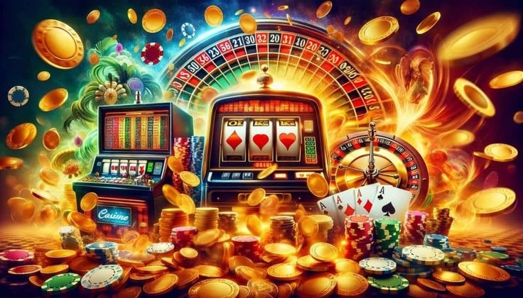video tutorial permainan SA Gaming